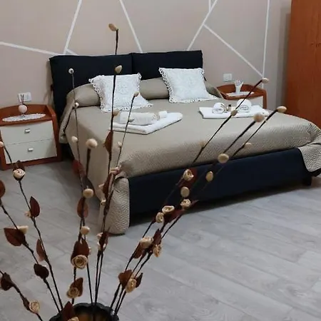 Casa Vacanza Dorotea Casa vacanze Napoli