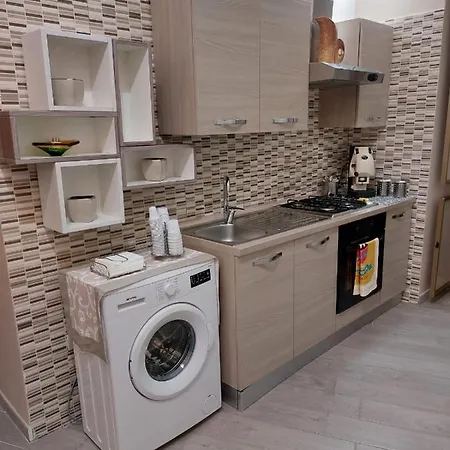 Casa Vacanza Dorotea Hotel 3*