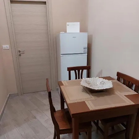 Hotel Casa Vacanza Dorotea Naples
