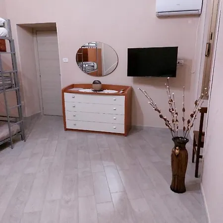 Casa Vacanza Dorotea Hotel Naples