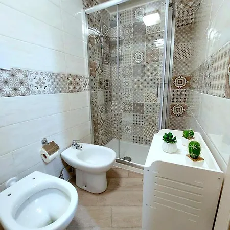 Casa Vacanza Dorotea Hotel Naples