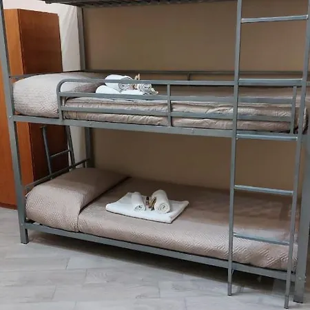 Casa Vacanza Dorotea *